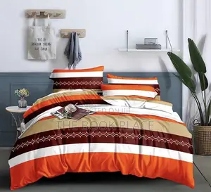 American Pure Cotton Bedsheet
