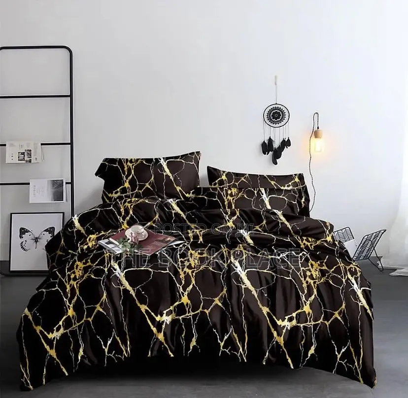 American Luxury Bedding