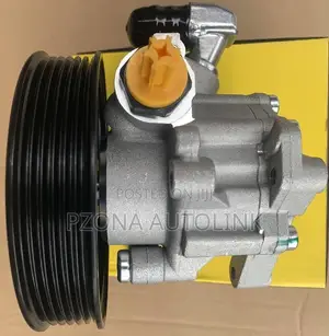 Power Steering Pump for Mercedes W164 R350 Ml350 Ml550 Gl450