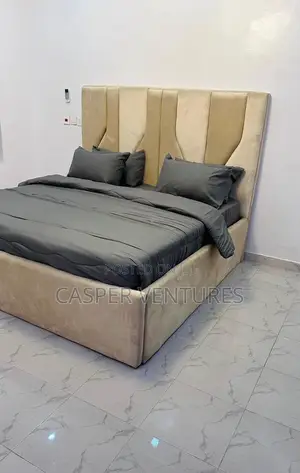 Fancy and Affordable 2bed