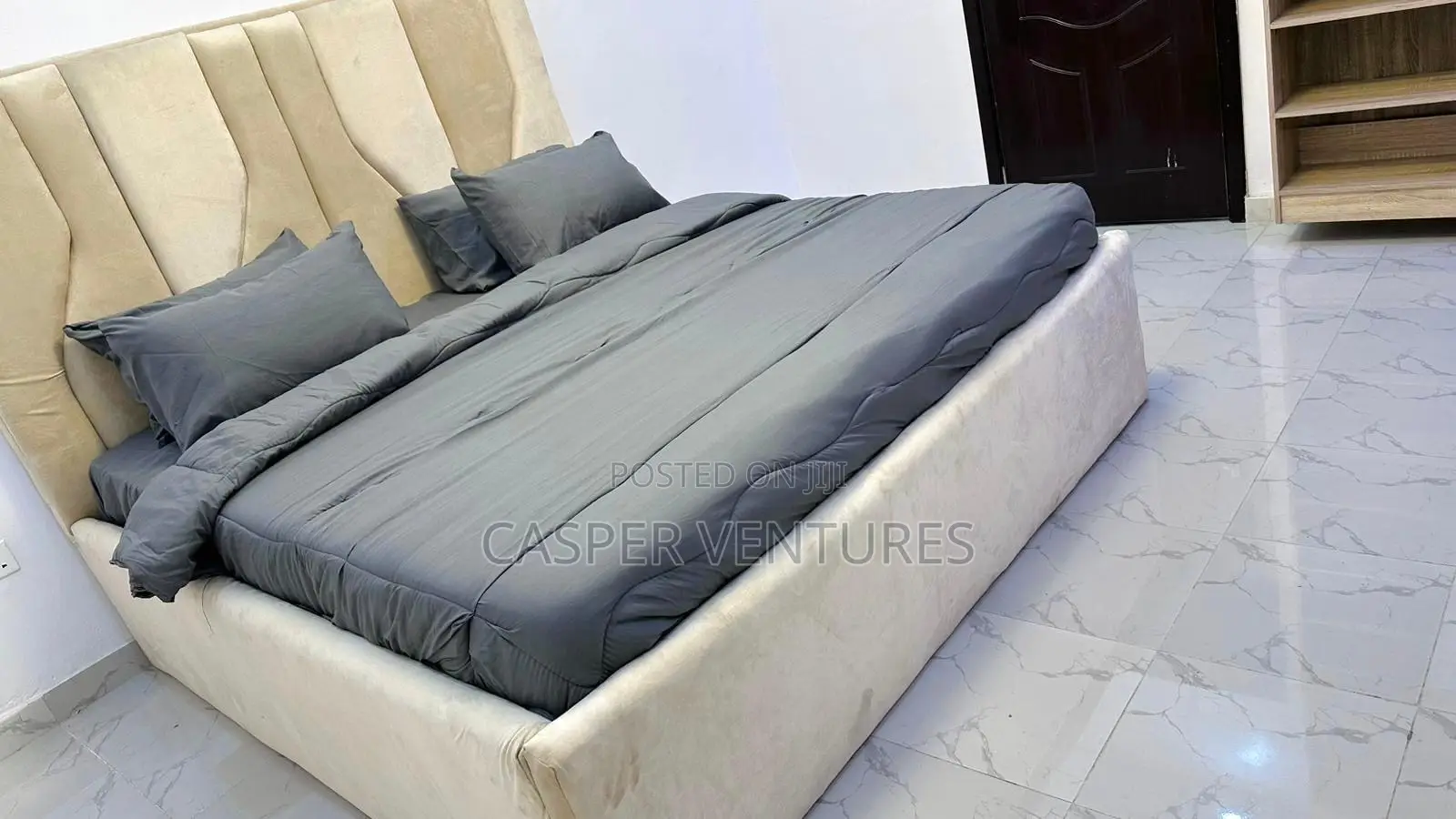 Fancy and Affordable 2bed