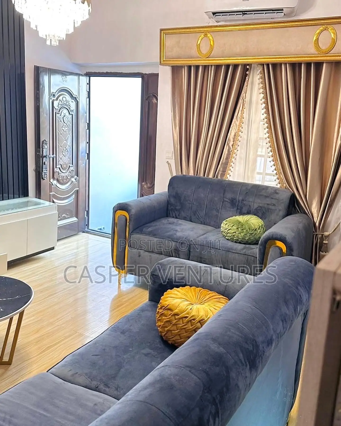 Fancy and Affordable 2bed