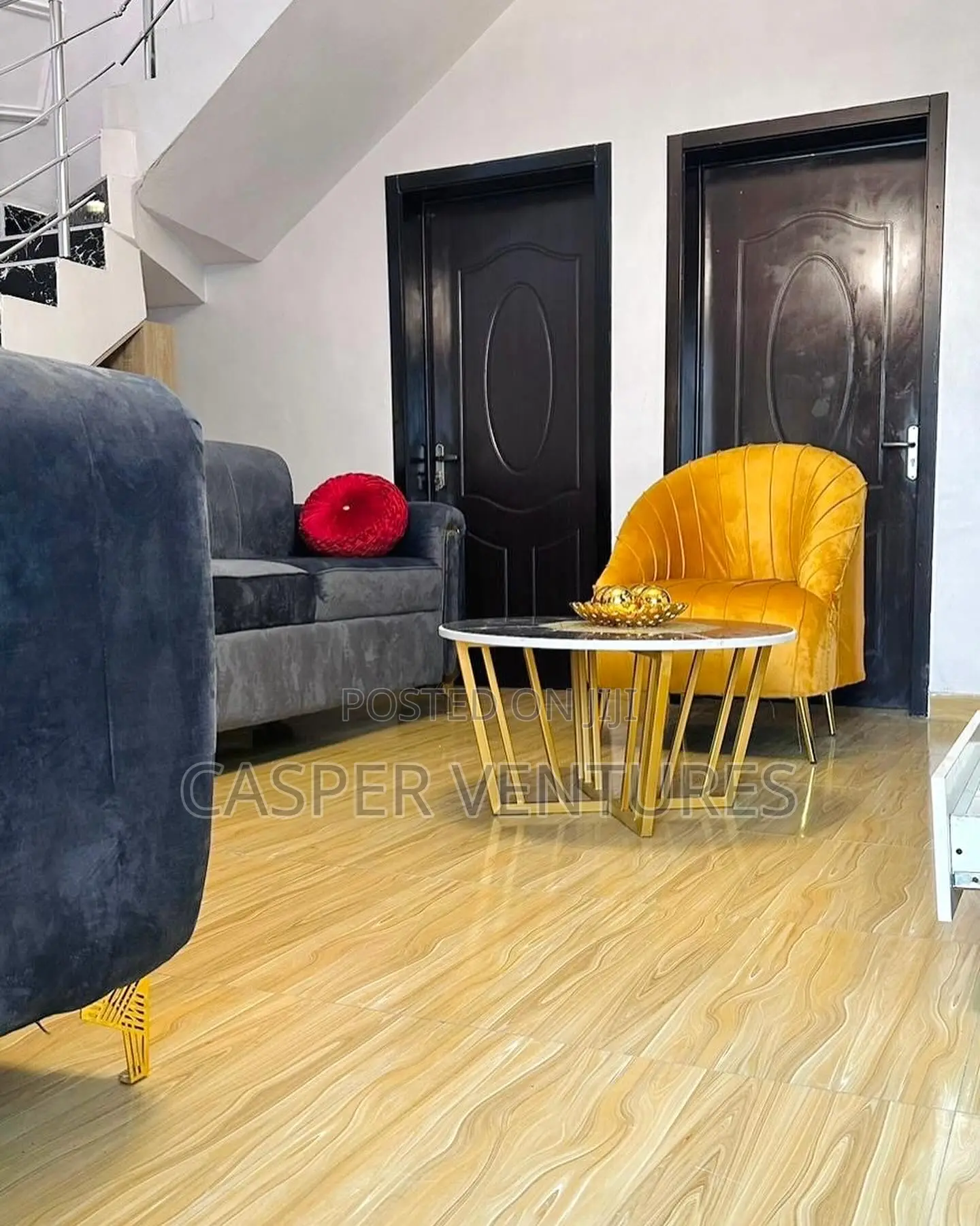 Fancy and Affordable 2bed