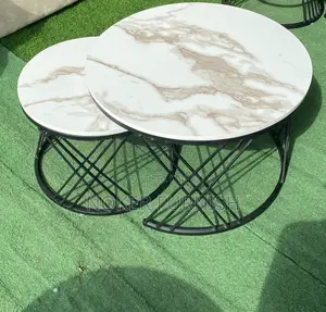 Available-Luxury Coffee Table 2 in 1