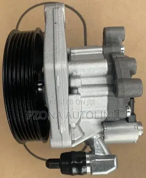 Power Steering Pump for Mercedes W211 E350 E280 CLS350