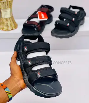 Unisex Sandal