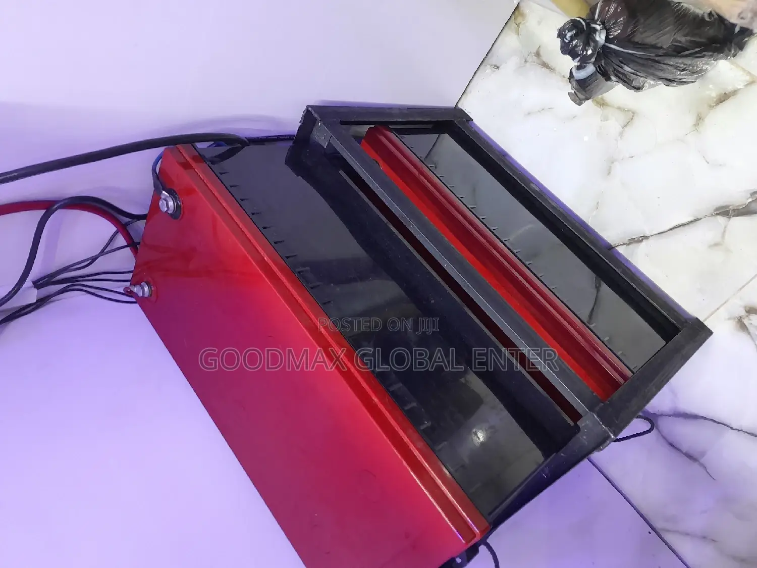 Solar Inverter Battery 200AH