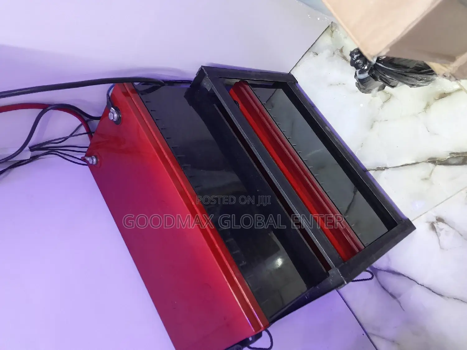Solar Inverter Battery 200AH