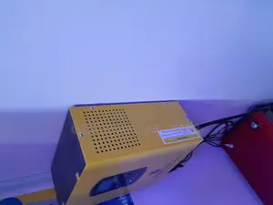 Inverter and 2 Batteries to Install