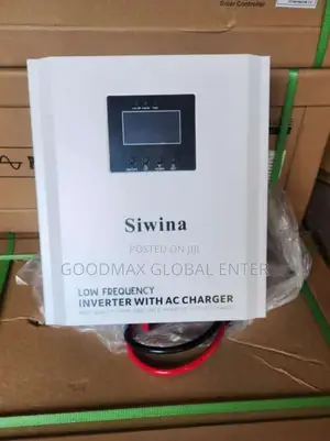 1.5KVA SIWINA Inverter 12v