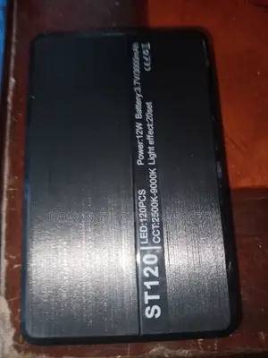 ST120 Phone LED Light