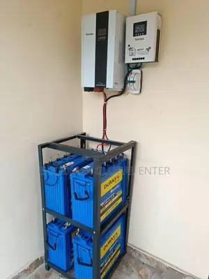 200AH Tubular Inverter Battery