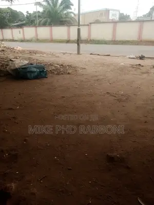 4000 SQM With Cofo at 470m at Colliery Avenue G. R.A Enugu