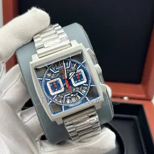Monaco Tag Watch for Men's High in Quality