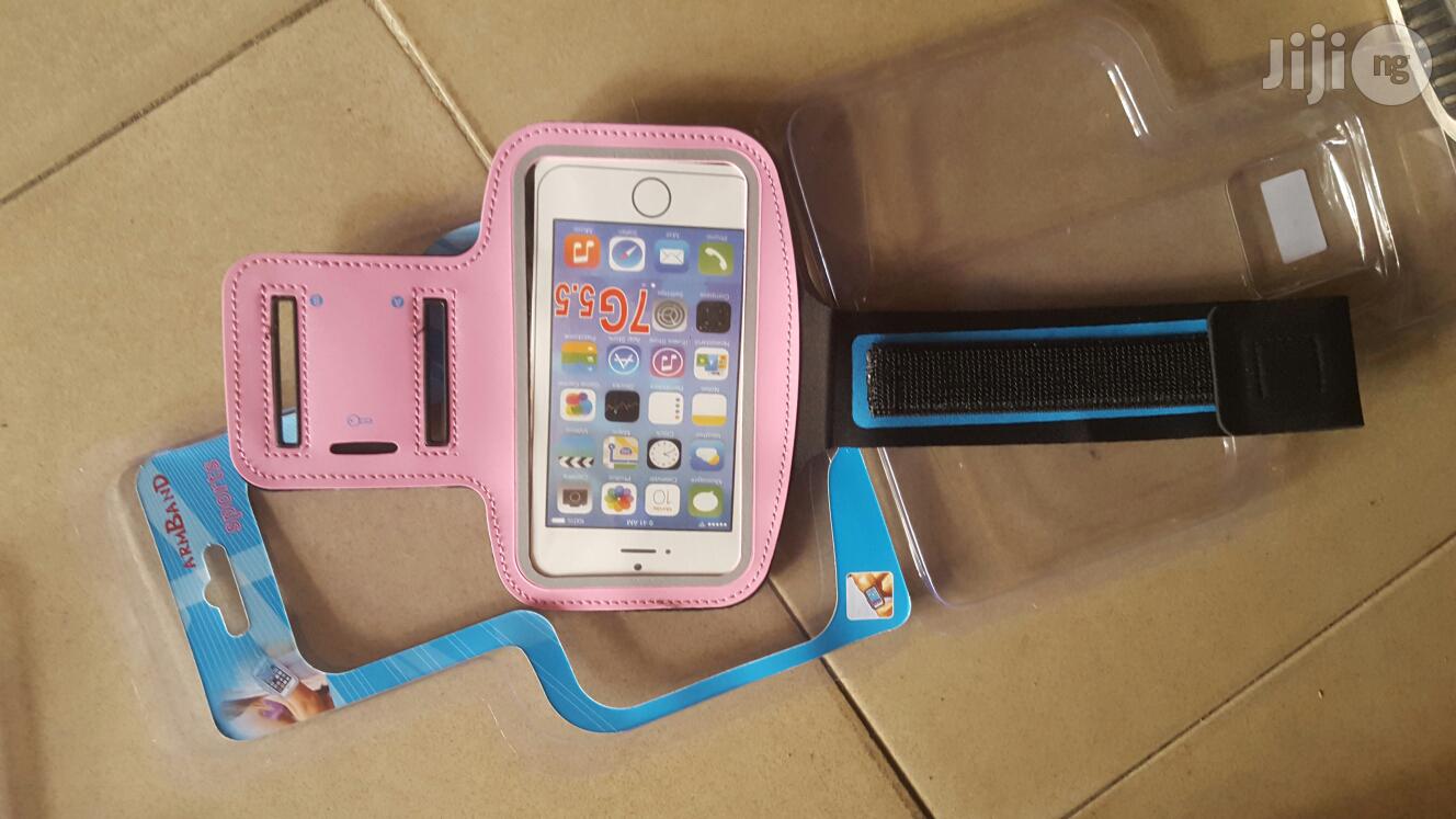 Phone Pouch