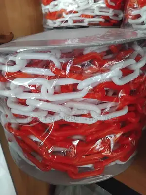 8mm Plastic Chain