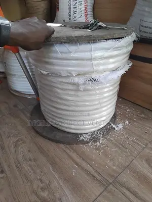 Esab Welding Cable 120mm Available in Stock Per Meter