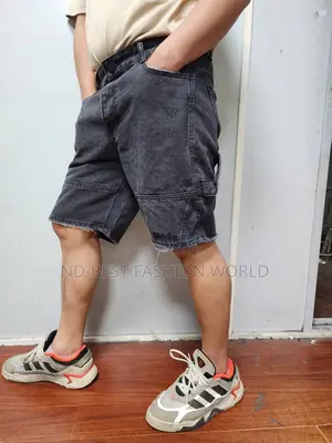 Pure Quality Jeans