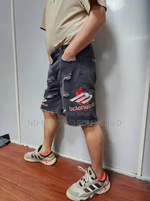 Pure Quality Jeans