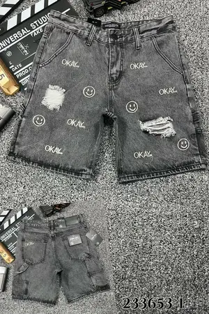 Pure Quality Jeans