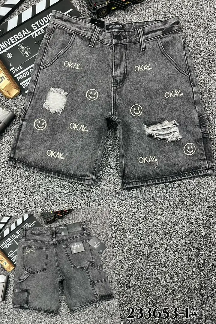 Pure Quality Jeans