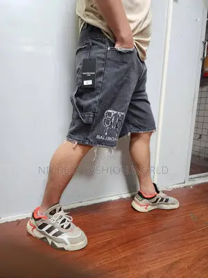 Pure Quality Jeans