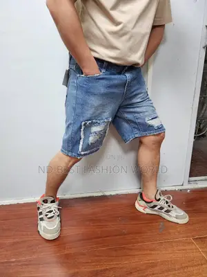 Pure Quality Jeans