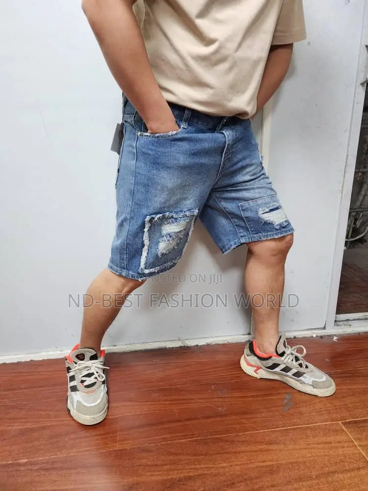 Pure Quality Jeans