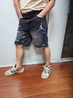 Pure Quality Jeans