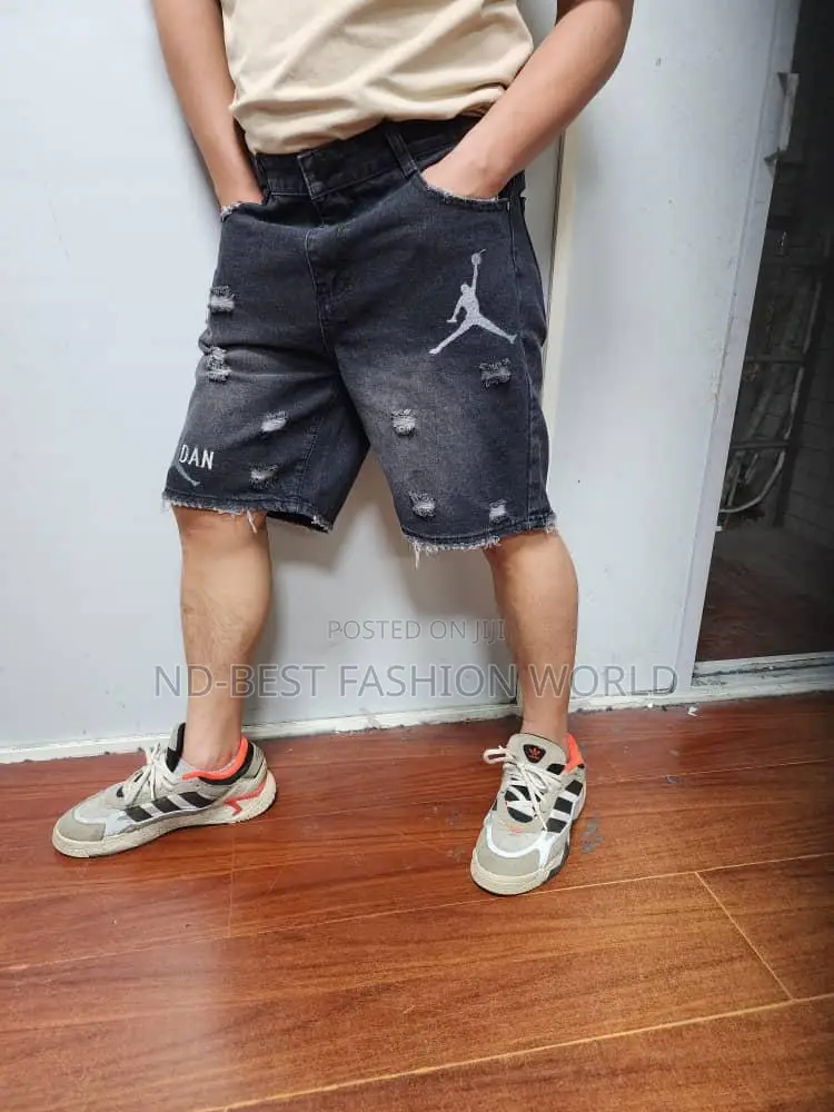 Pure Quality Jeans