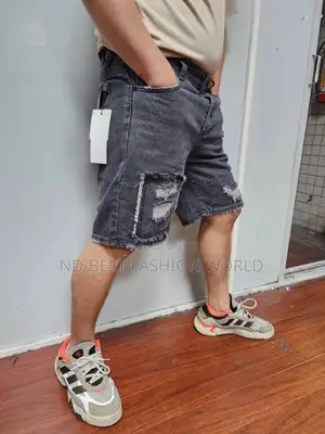 Pure Quality Jeans