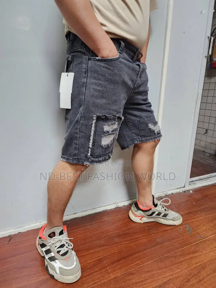 Pure Quality Jeans