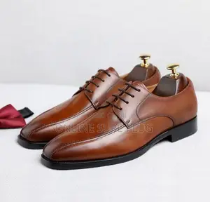 Men's Formal Italian, Wedding Brogues