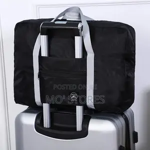 Light Weight Travel Bag