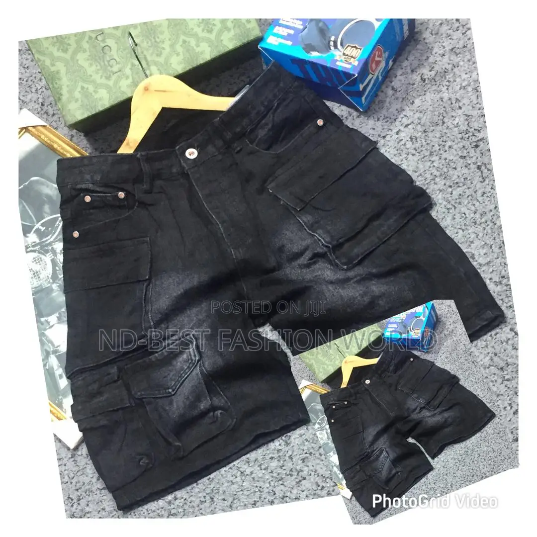 Pure Quality Jeans