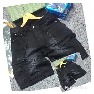 Pure Quality Jeans