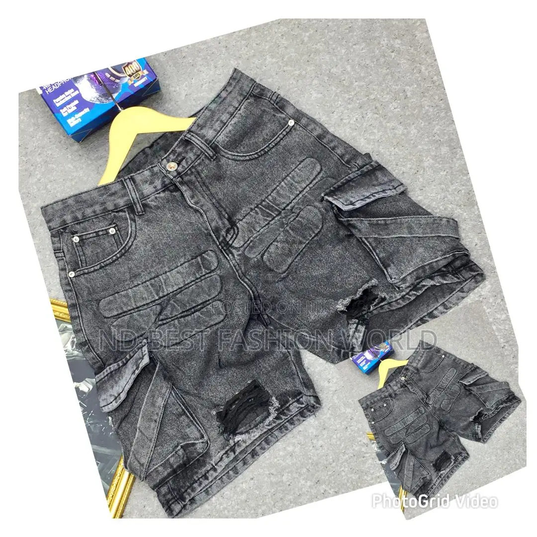 Pure Quality Jeans