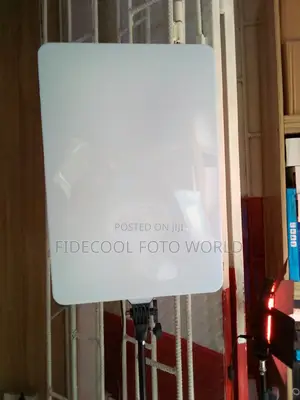 L3560 Led Panel Light With Stand