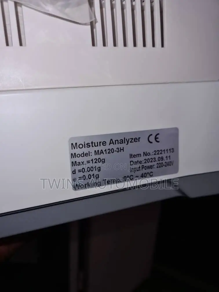 Lab Equipment