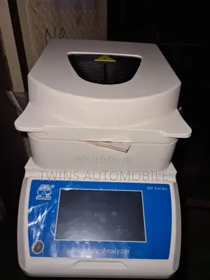 Lab Equipment