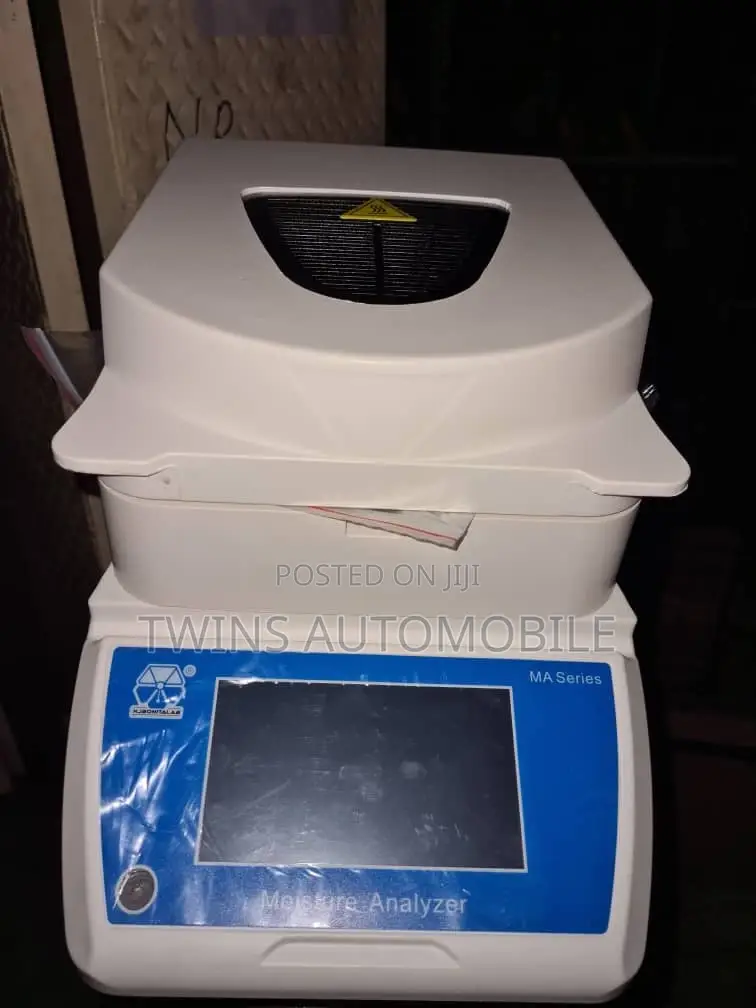 Lab Equipment