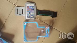 Phone Holder Pouch