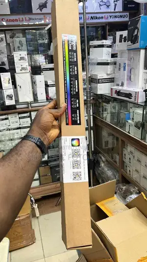 Sutefoto Tp25 RGB Tube Light