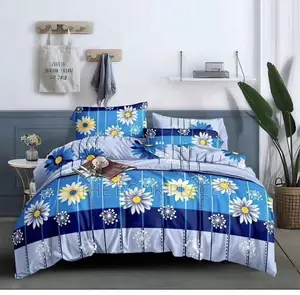 Spice American Bedsheet