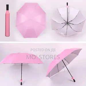 Bottle Umbrella