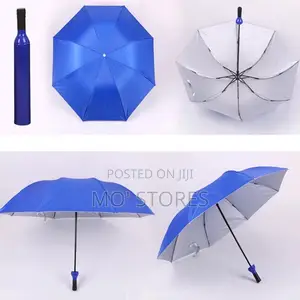 Bottle Umbrella