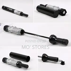 Bottle Umbrella