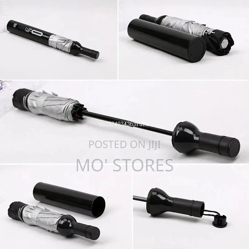 Bottle Umbrella