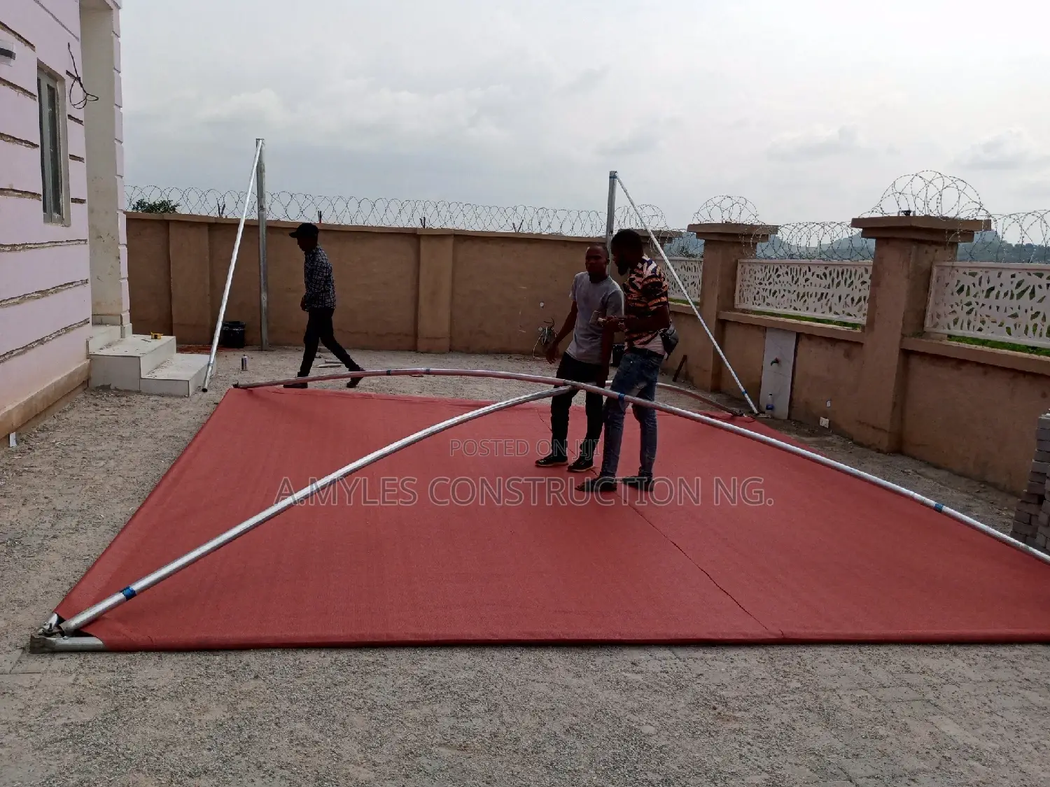 #Strong #Carport Design