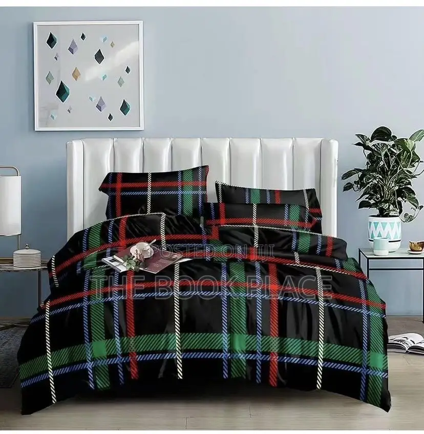 American Cotton Bedding